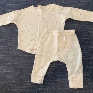 EUC Q by Quincy Mae set